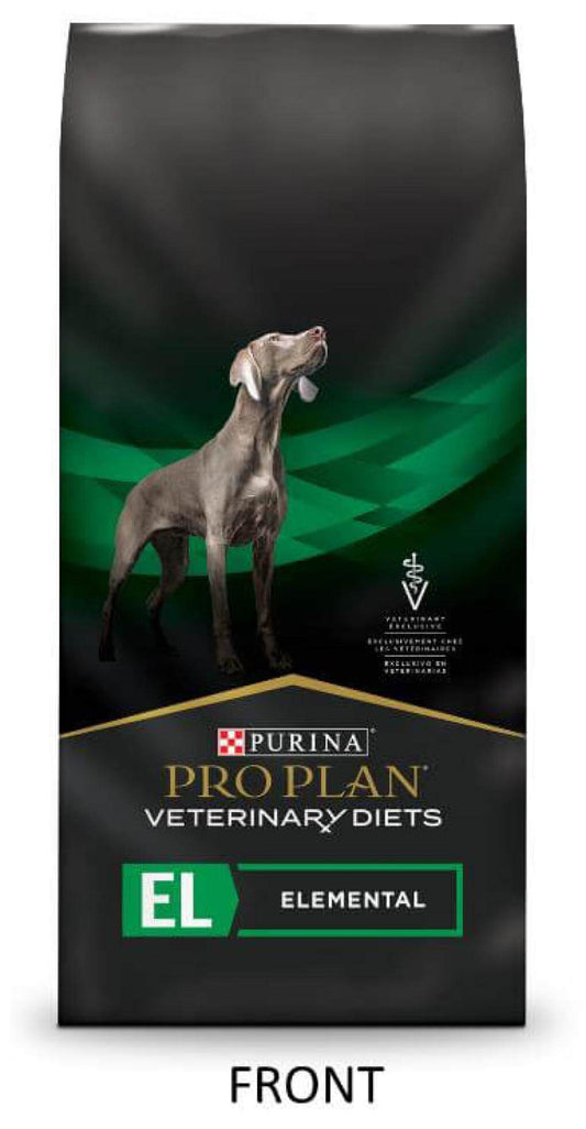 Purina Recalls Pro Plan Vet Diet Product Due to Elevated Levels of Vitamin D